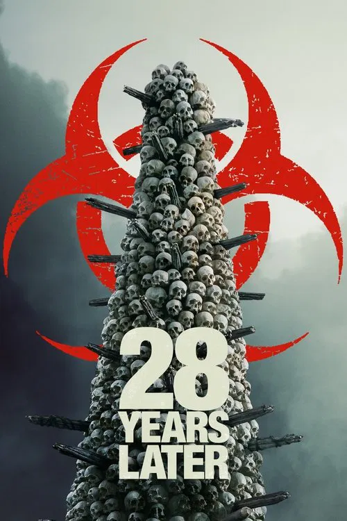28 Years Later (2025) Horror Hindi Dubbed Full Movie || 1080p || 4k2160p || 720p