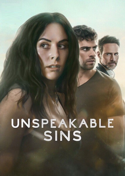 Unspeakable Sins (Season 1) – Dual Audio [Hindi & English]