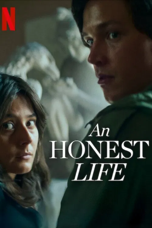 An Honest Life SEA Season 1 (2025) – Multi Audio [Hindi, Swedish]