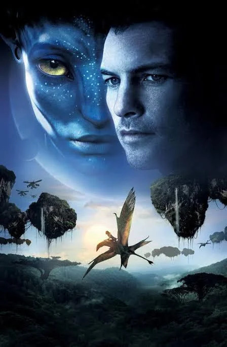 Download Avatar (2009) Dual Audio [Hindi – English] Movie ~ Animexstreme.com