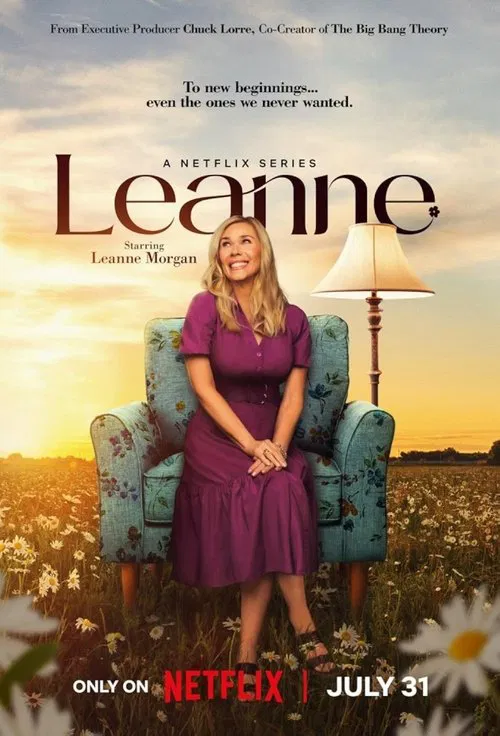 Leanne SEA Season 1 (2025) – Multi Audio [Hindi, Tamil, Telugu, English]