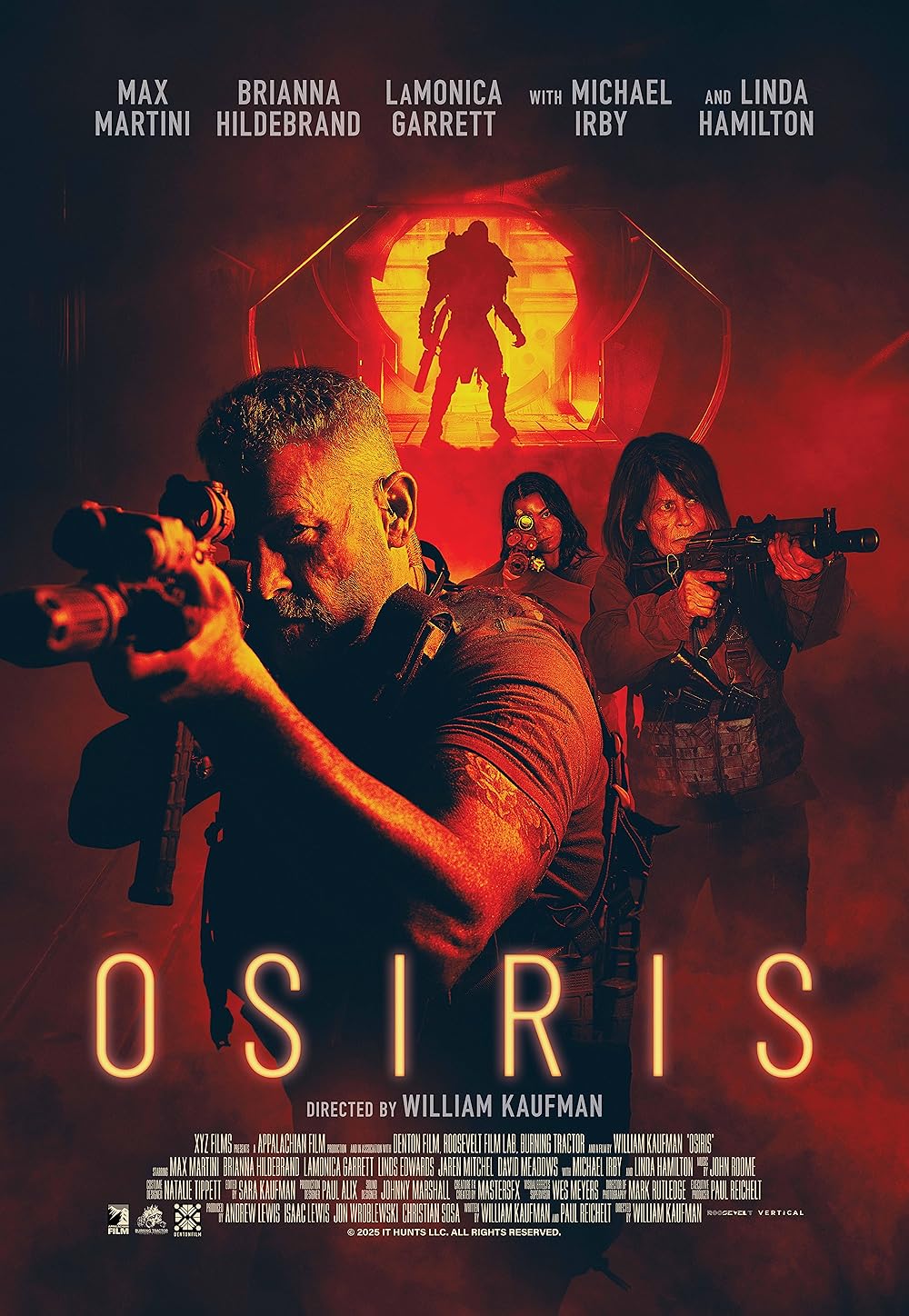 Osiris Full Movie In English 2025 || 1080p || 720p || 480p