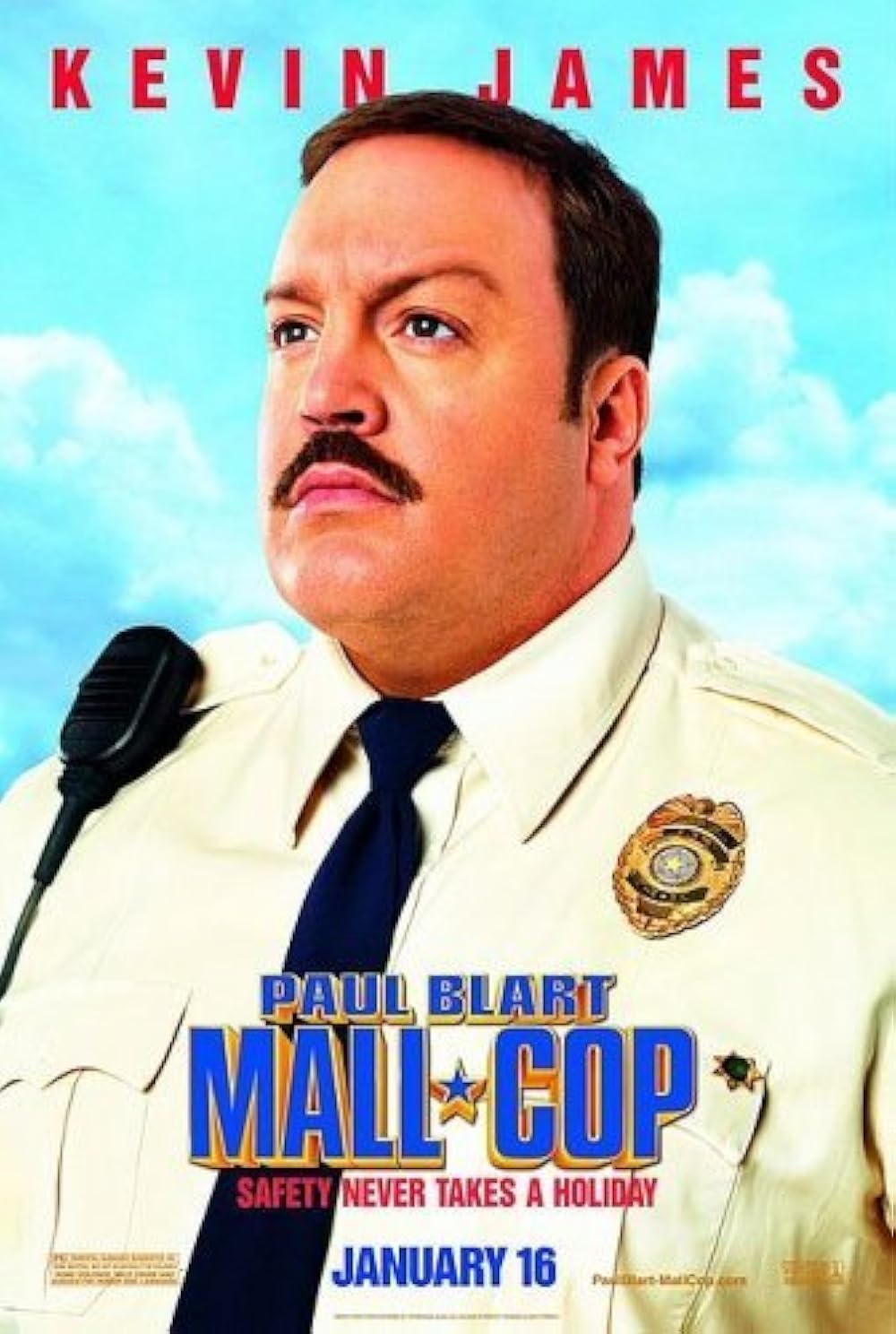 Paul Blart: Mall Cop 2 (2025) Hindi ORG Dual Audio Full Movie || 1080p || 720p || 480p