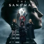 The Sandmen Sea 2 Complete Season in HIndi,  Tamil, Telugu and English 4K2160 , 1080p, 720p, 480p
