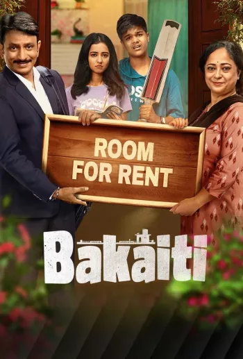 Bhakhaiti (2025) ZEE5 Full Series – Download & Watch In Hindi
