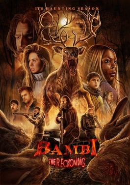 Bambi: The Reckoning (2025) – Download & Watch In Hindi