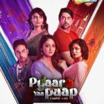 Pyaar Ya Paap (2025) Web Series – Download & Watch In Hindi