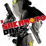Sakamoto Days Season 1 (2025) – Download