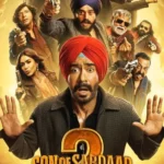 Son of Sardaar 2 (2025) – Download & Watch In Hindi