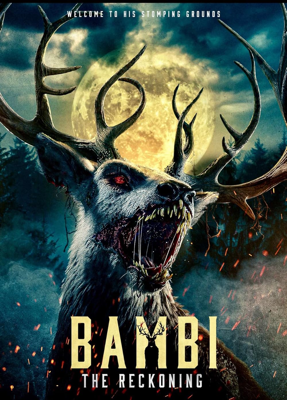 Bambi: The Reckoning (2025) – Download & Watch In Hindi