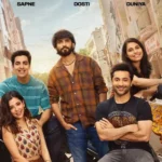 Lafangey – Sapne, Dosti, Duniya Season 1 (2025) – Download & Watch In Hindi