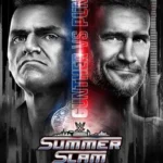 WWE SummerSlam 2025 – Download & Watch In Hindi, English