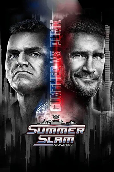 WWE SummerSlam 2025 – Download & Watch In Hindi, English