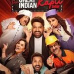 The Great Indian Kapil Show Season 3 (2025) – Download & Watch In Hindi, English