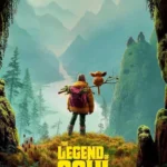 The Legend of Ochi (2025) – Download & Watch In Hindi, English