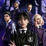 Wednesday Season 2 (2025) Part 1 Hindi Dubbed – Download In Hindi, English